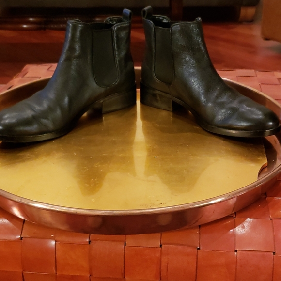 Cole Haan Ankle Boots - Picture 1 of 7